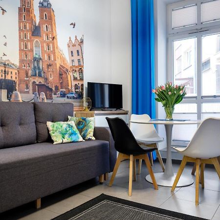 Cracwow Apartment 克拉科夫 外观 照片