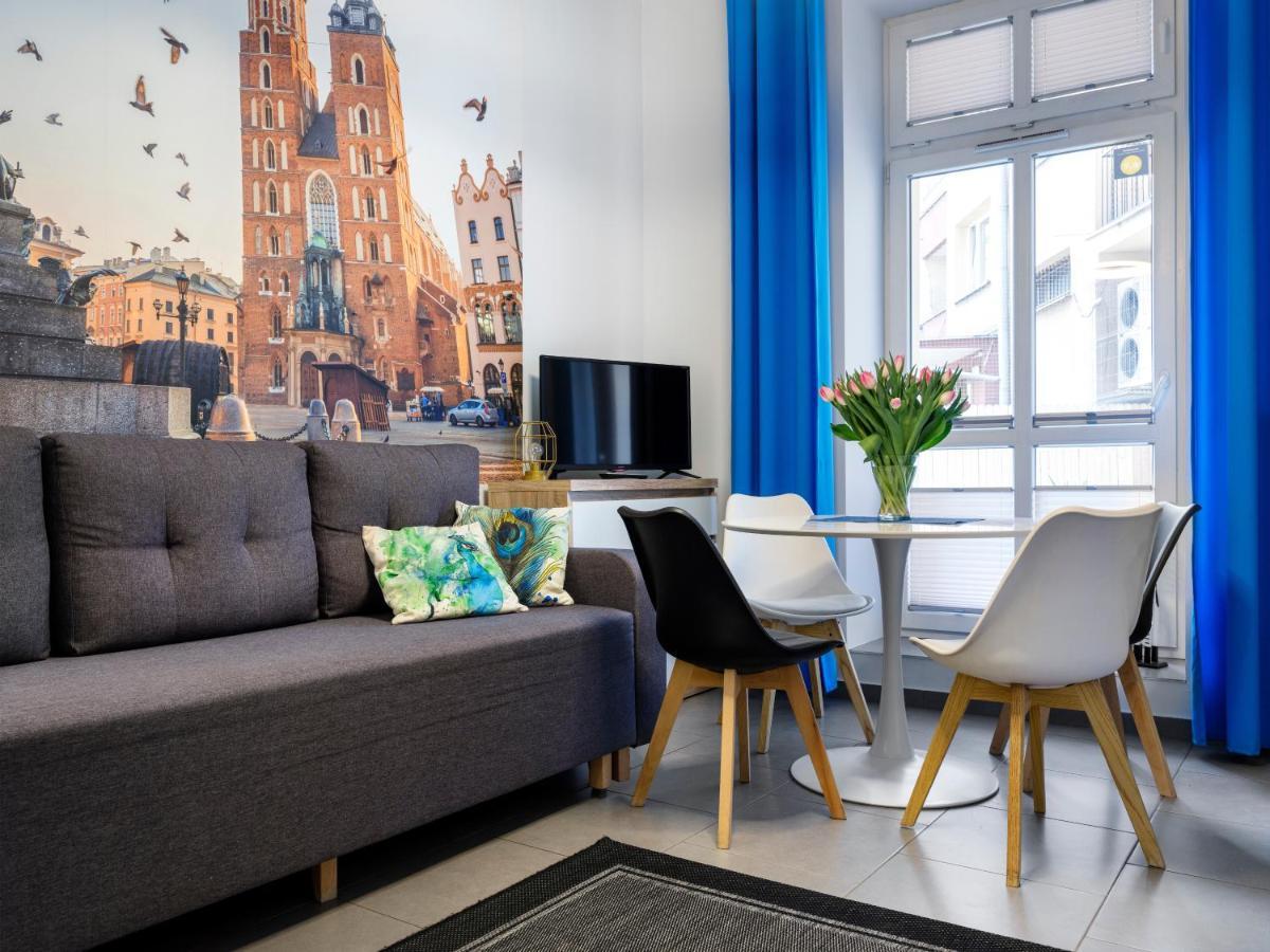 Cracwow Apartment 克拉科夫 外观 照片