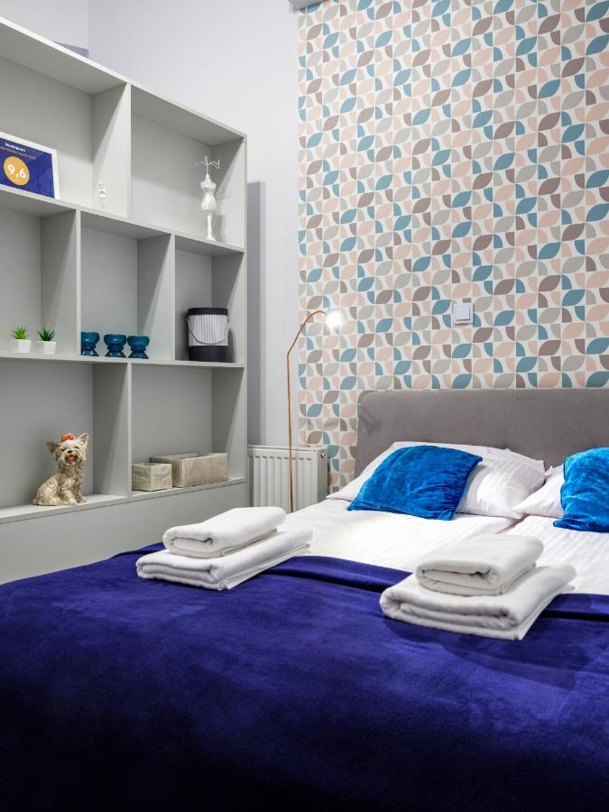 Cracwow Apartment 克拉科夫 外观 照片