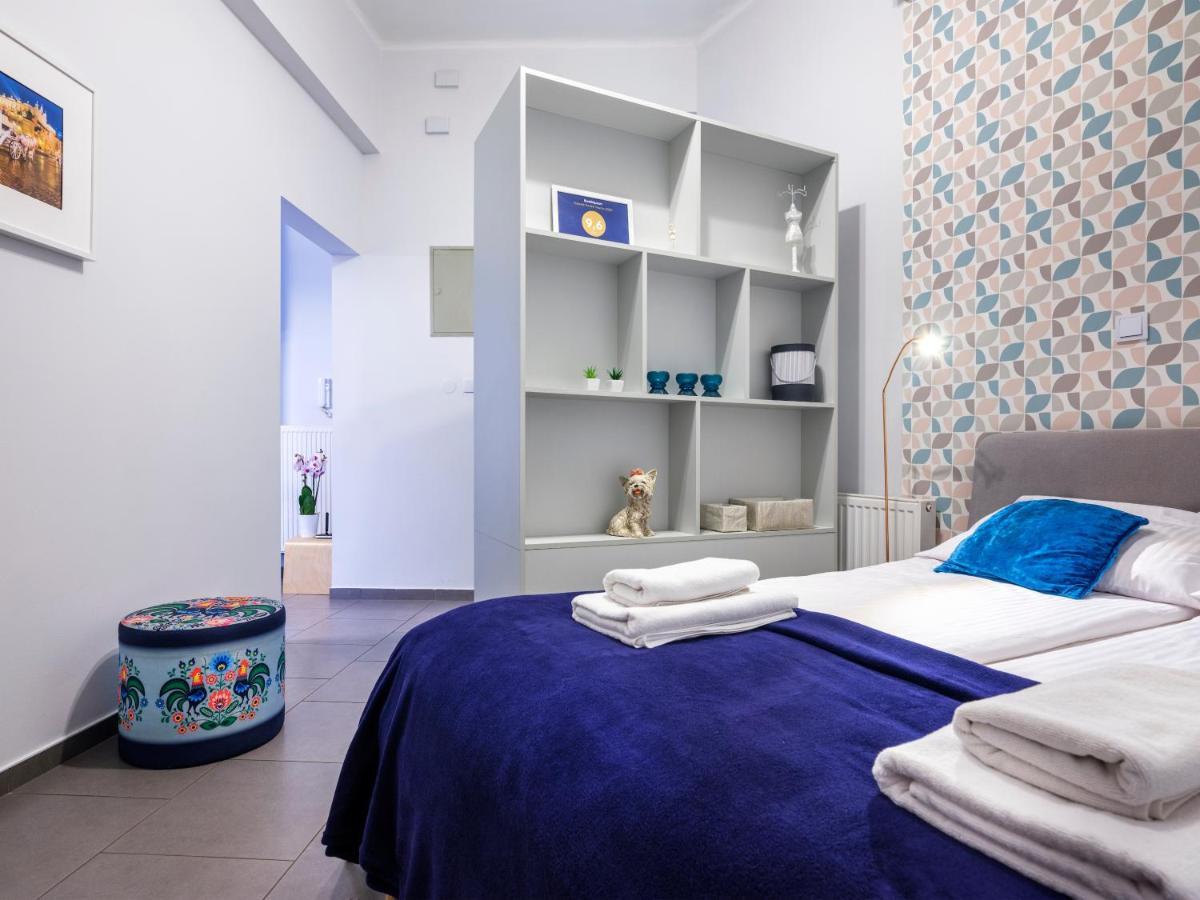 Cracwow Apartment 克拉科夫 外观 照片