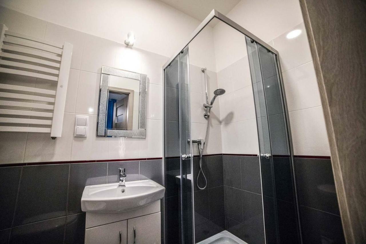 Cracwow Apartment 克拉科夫 外观 照片